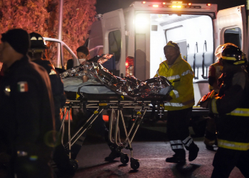 Explosão de oleoduto no México deixa 66 mortos