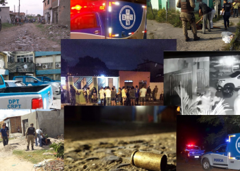 Número de homicídios em Feira de Santana em 2018 teve um leve aumento em relação ao ano anterior