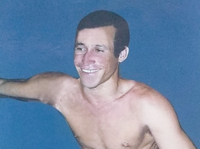 Família de Pé de Serra procura por homem desaparecido há 18 anos