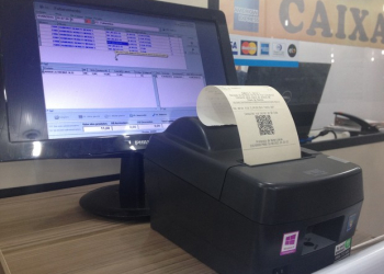 Nota eletrônica já está valendo para empresas do Simples Nacional