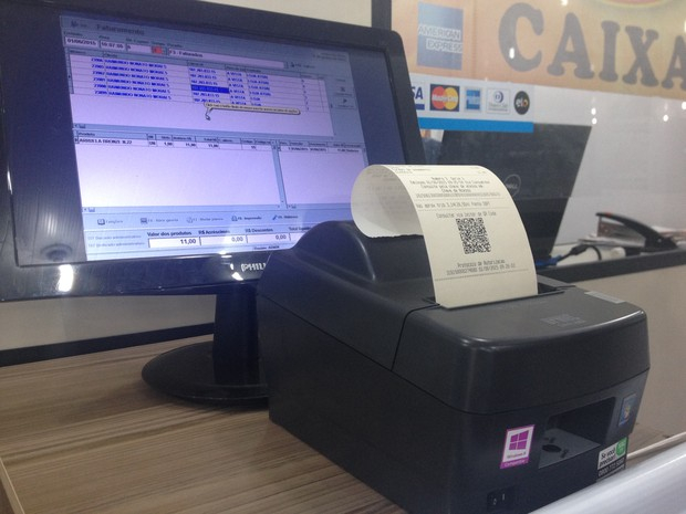 Nota eletrônica já está valendo para empresas do Simples Nacional