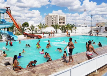 Com diretoria renovada ACCA volta a ser opção de lazer na cidade