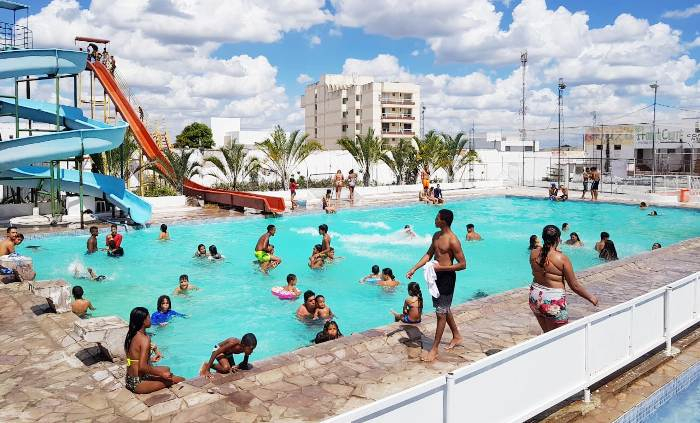 Com diretoria renovada ACCA volta a ser opção de lazer na cidade