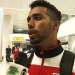 Coiteense Inácio, jogador do Guarani, reencontra o seu ex-clube nesta quinta