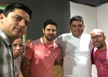 Usando a internet como principal meio de divulgação, movimento Pé de Serra Jovem ‘ganha corpo’ de olho eleição de 2020