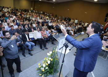 Eures Ribeiro é reeleito presidente da UPB