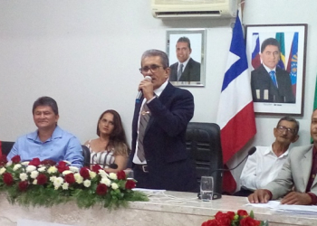 Solidariedade vai presidir câmaras de vereadores de municípios do pequeno ao maior porte na Bahia: presidente comemora