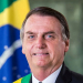Bolsonaro divulga foto oficial em formato padrão