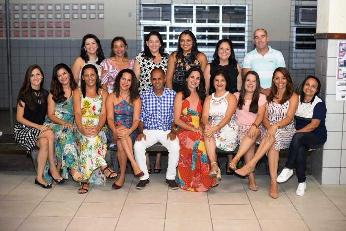 Colégio Olgarina deixa de oferecer ensino integral e retorna com Ensino Médio Regular nos três turnos