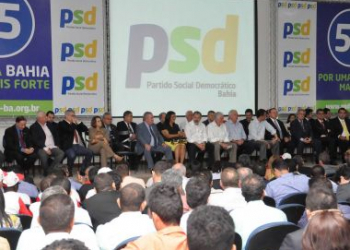 Servidores do TRE-BA acusados de cobrarem propina do PSD são condenados pela Justiça