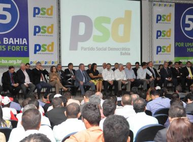 Servidores do TRE-BA acusados de cobrarem propina do PSD são condenados pela Justiça