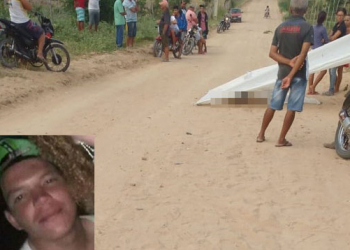 Motociclista morre em acidente na zona rural de Santaluz