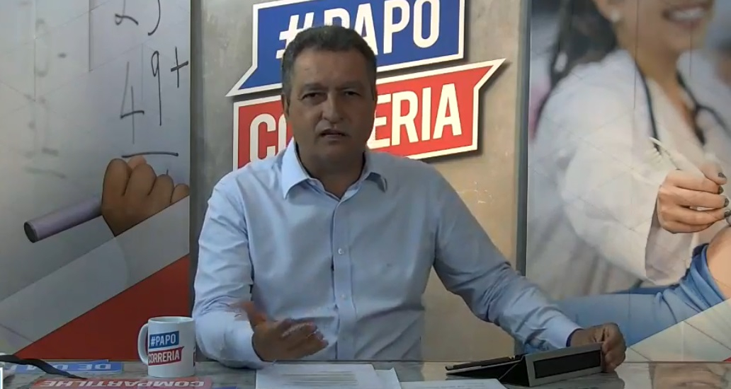 Rui anuncia Leão, Pinheiro e Davidson no novo secretariado