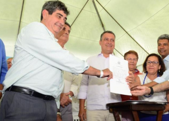 Autorizados convênios de mais de R$ 76 milhões para alianças produtivas entre a agricultura familiar e setor privado