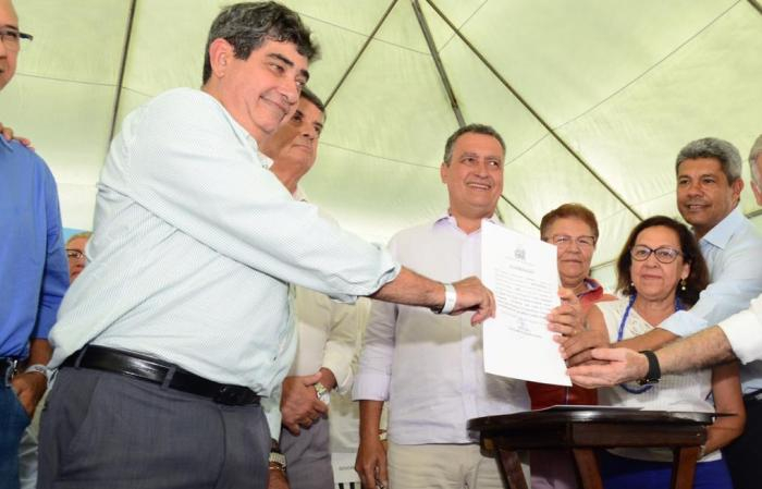 Autorizados convênios de mais de R$ 76 milhões para alianças produtivas entre a agricultura familiar e setor privado