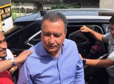 Rui diz que ‘não fica sensibilizado’ com pedidos de diretores e vices de colégios