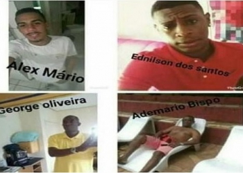 Baianos estão entre os desaparecidos na tragédia de Brumadinho, em Minas Gerais
