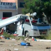 Colisão envolvendo carreta e micro-ônibus deixa 6 mortos e 23 feridos em Seabra