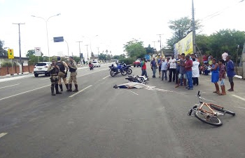 Funcionário da Secretaria Municipal de Saúde é assassinado em Feira de Santana