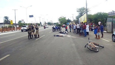 Funcionário da Secretaria Municipal de Saúde é assassinado em Feira de Santana