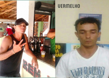 Ladrão de carga preso em hospital de Feira de Santana