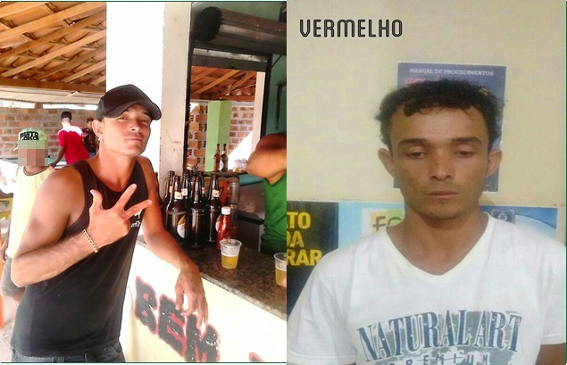 Ladrão de carga preso em hospital de Feira de Santana