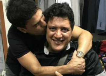 Irmão de Zezé Di Camargo e Luciano é preso por dívida de pensão