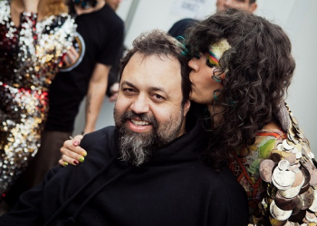 RJ -Morre Marcelo Yuka, fundador do Rappa, aos 53 anos