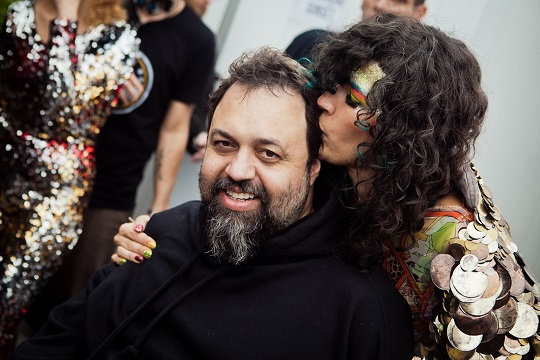 RJ -Morre Marcelo Yuka, fundador do Rappa, aos 53 anos