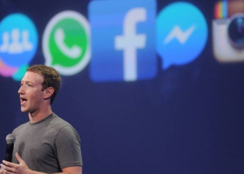 Facebook planeja integrar WhatsApp, Messenger e Instagram, diz jornal