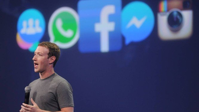Facebook planeja integrar WhatsApp, Messenger e Instagram, diz jornal