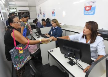 3ª edição do ano da Feira Cidadã atende população em Itiúba