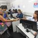 3ª edição do ano da Feira Cidadã atende população em Itiúba