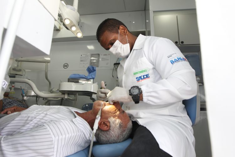 3ª edição do ano da Feira Cidadã atende população em Itiúba