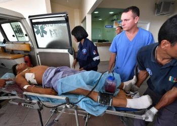 Dois indígenas morreram no conflito com militares da Venezuela perto da fronteira