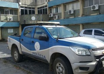Bandidos invadem casa e matam jovem de 23 anos