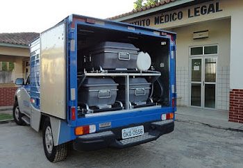 Chacina deixa cinco mortos em Acajutiba-BA