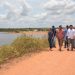 Engenheiro do DNOCS garante que barragem do Poço Grande não corre risco de romper