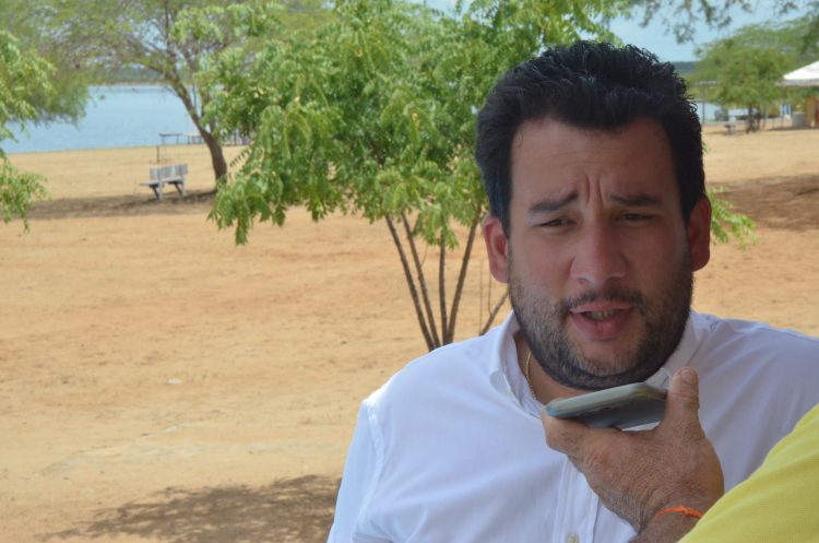 Engenheiro do DNOCS garante que barragem do Poço Grande não corre risco de romper