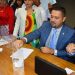 Deputado Osni assume presidência da Comissão Especial de Assuntos Territoriais e Emancipação na ALBA