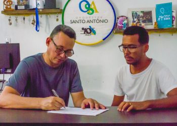 Orquestra Santo Antônio tem novo maestro para temporada 2019