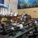 Duda Mendonça passa mal e sai carregado de sessão da AL-BA