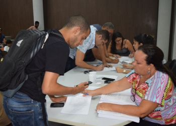 Estado nomeia 400 novos coordenadores pedagógicos aprovados no concurso da Educação