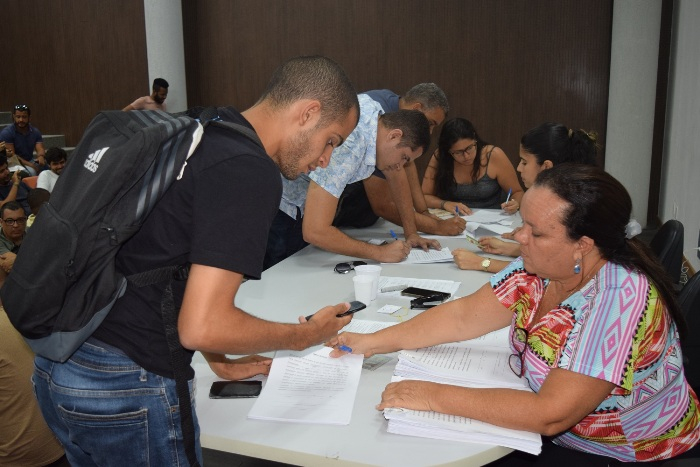 Estado nomeia 400 novos coordenadores pedagógicos aprovados no concurso da Educação