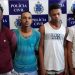 Traficantes que atiraram em delegacia de Santo Antônio de Jesus são presos
