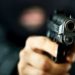 Comerciante fica ferido após entrar em luta corporal com assaltantes na zona rural; concunhado dele leva tiro de raspão