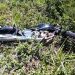 Motociclista morre em colisão com Fiat Strada na BR 407