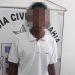 Policia Civil apreende menor apontado como autor de um homicídio e uma tentativa