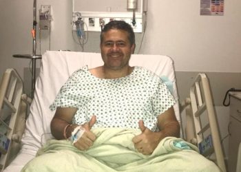 Deputado Alex da Piatã passa bem após cirurgia para retirada da vesícula