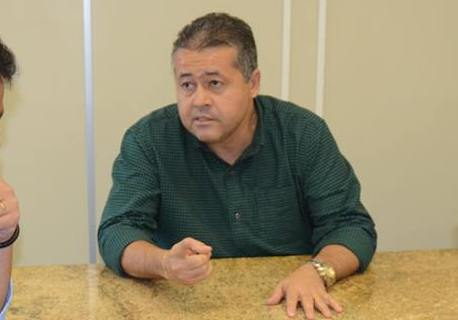 Ainda internado, Alex da Piatã deverá passar por cirurgia